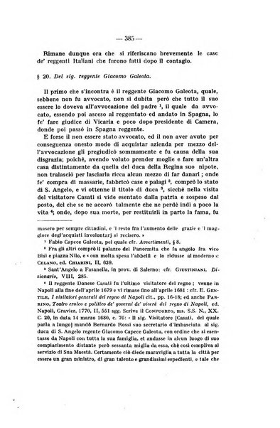 Archivio storico per le province napoletane