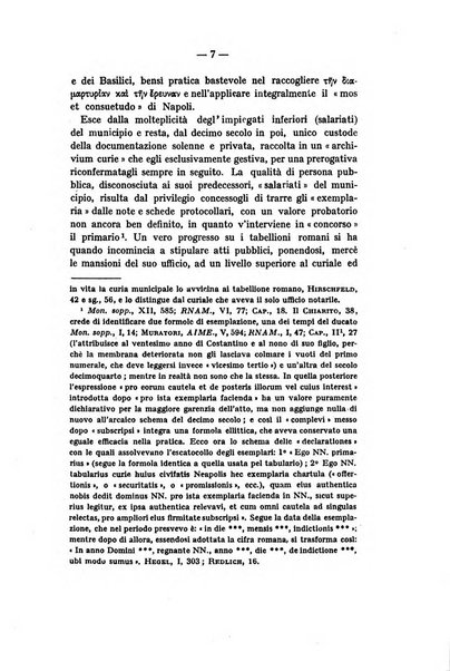 Archivio storico per le province napoletane