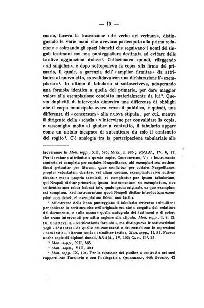 Archivio storico per le province napoletane