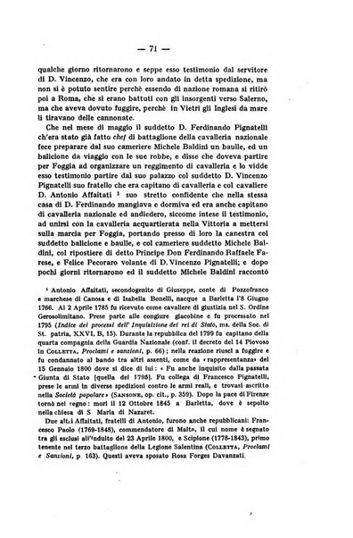 Archivio storico per le province napoletane