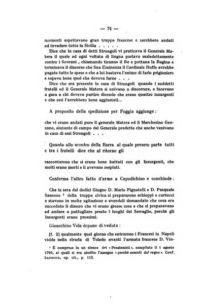 Archivio storico per le province napoletane