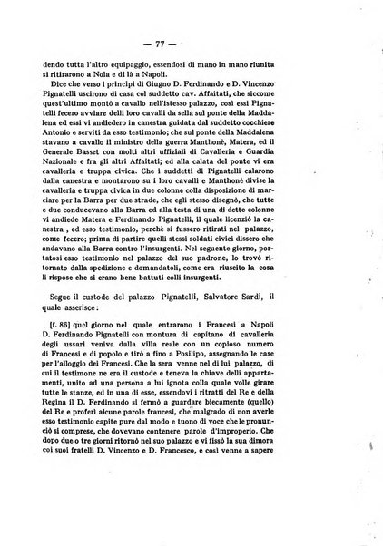 Archivio storico per le province napoletane