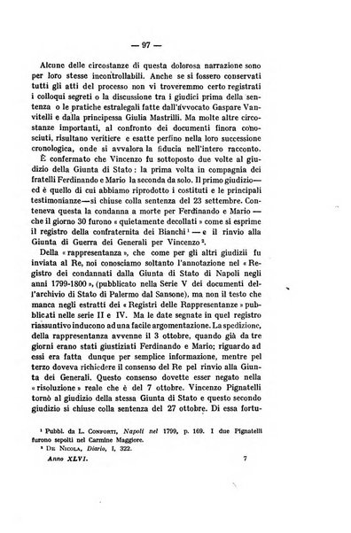 Archivio storico per le province napoletane