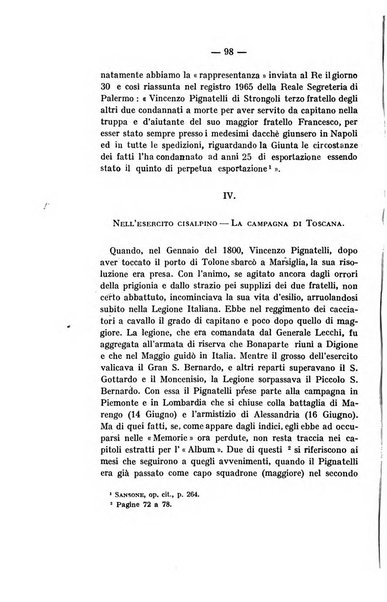 Archivio storico per le province napoletane