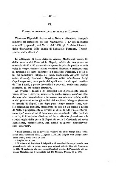 Archivio storico per le province napoletane