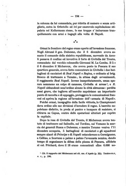 Archivio storico per le province napoletane