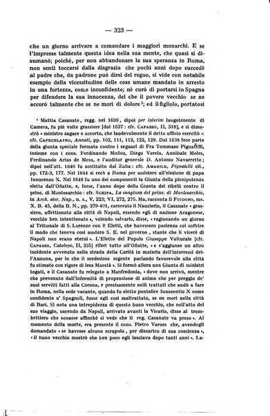 Archivio storico per le province napoletane