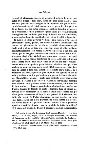 Archivio storico per le province napoletane