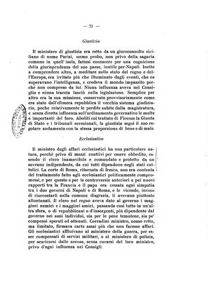 Archivio storico per le province napoletane