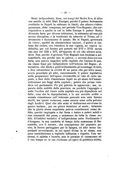 Archivio storico per le province napoletane