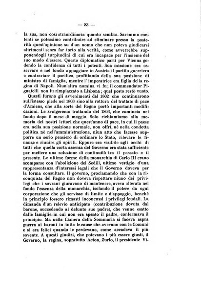 Archivio storico per le province napoletane