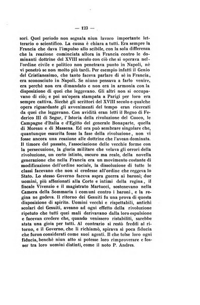 Archivio storico per le province napoletane