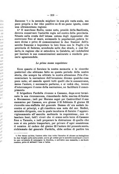 Archivio storico per le province napoletane