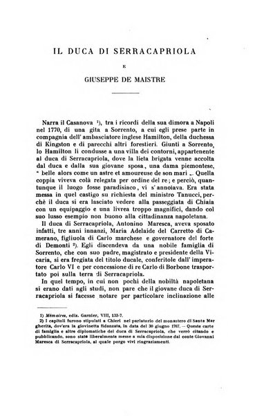 Archivio storico per le province napoletane