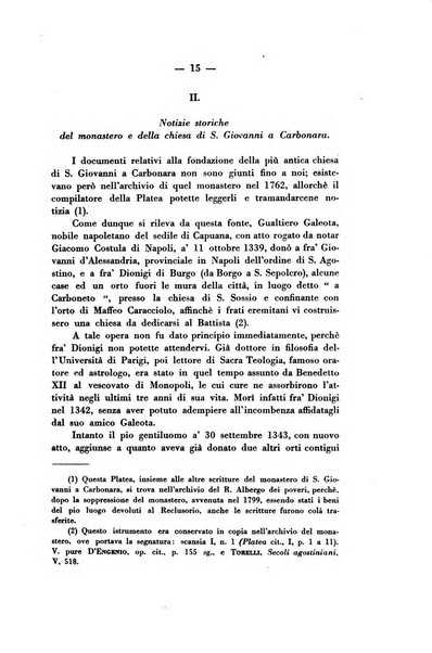 Archivio storico per le province napoletane