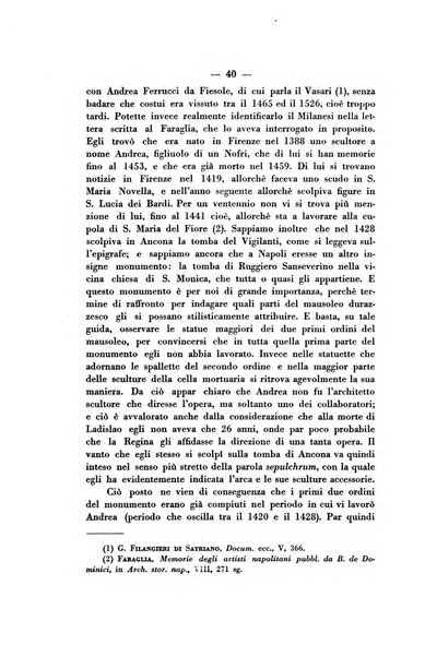 Archivio storico per le province napoletane