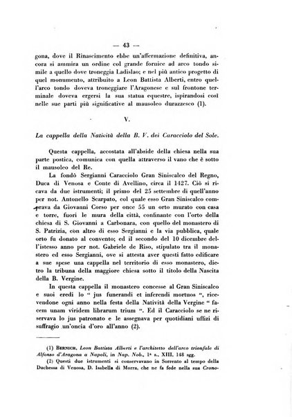 Archivio storico per le province napoletane