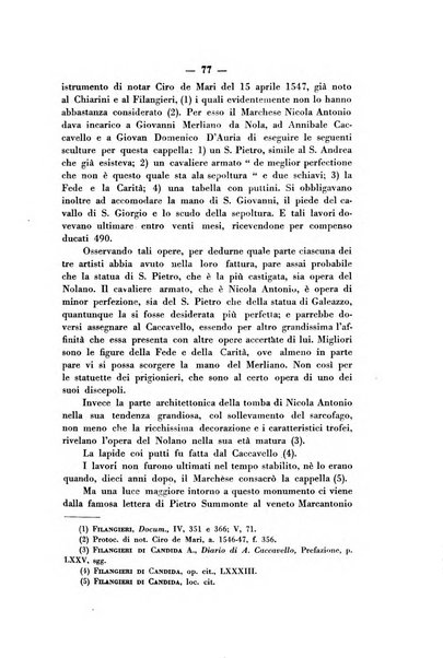 Archivio storico per le province napoletane