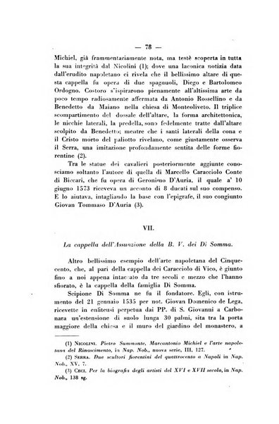 Archivio storico per le province napoletane