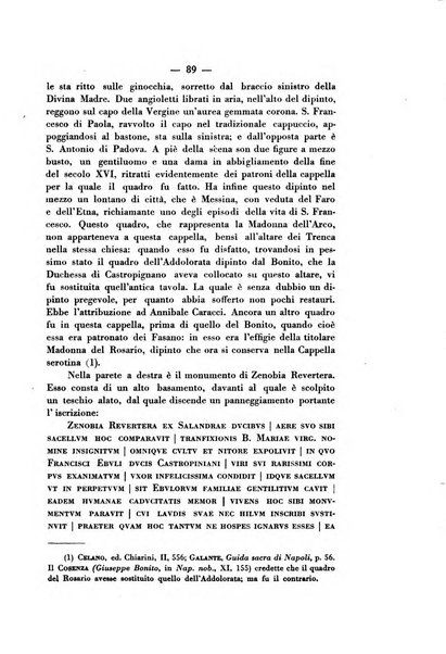 Archivio storico per le province napoletane