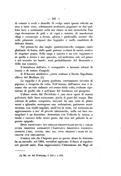 Archivio storico per le province napoletane