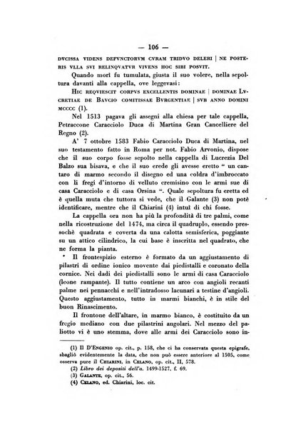 Archivio storico per le province napoletane