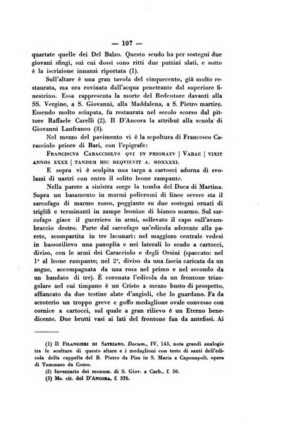 Archivio storico per le province napoletane