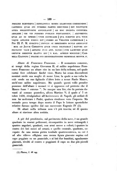 Archivio storico per le province napoletane