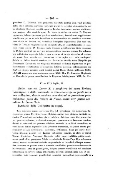 Archivio storico per le province napoletane