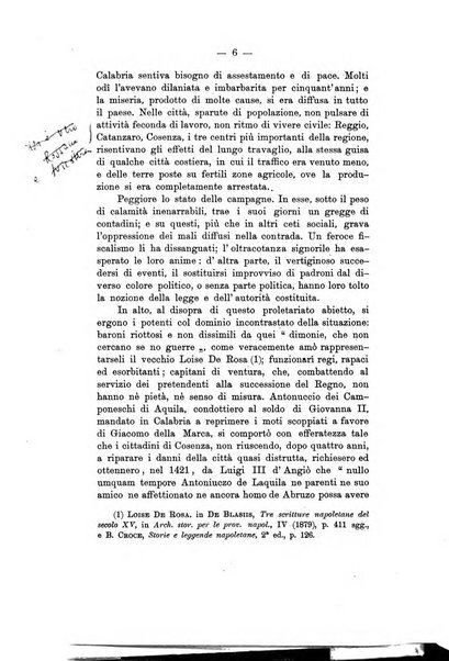 Archivio storico per le province napoletane