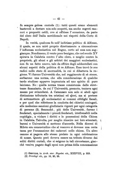 Archivio storico per le province napoletane