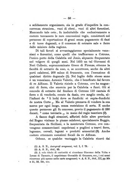 Archivio storico per le province napoletane