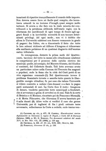 Archivio storico per le province napoletane