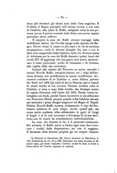 Archivio storico per le province napoletane