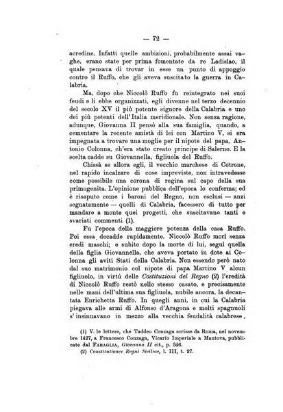 Archivio storico per le province napoletane