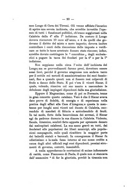 Archivio storico per le province napoletane