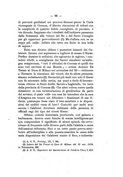 Archivio storico per le province napoletane