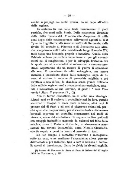 Archivio storico per le province napoletane