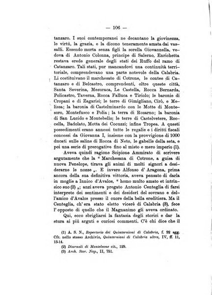 Archivio storico per le province napoletane