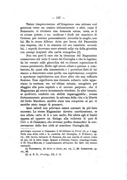 Archivio storico per le province napoletane