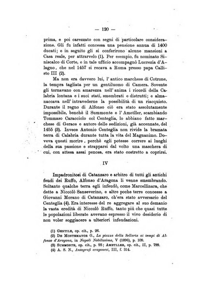 Archivio storico per le province napoletane