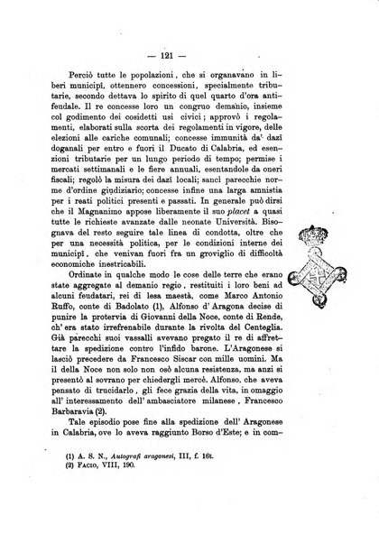 Archivio storico per le province napoletane