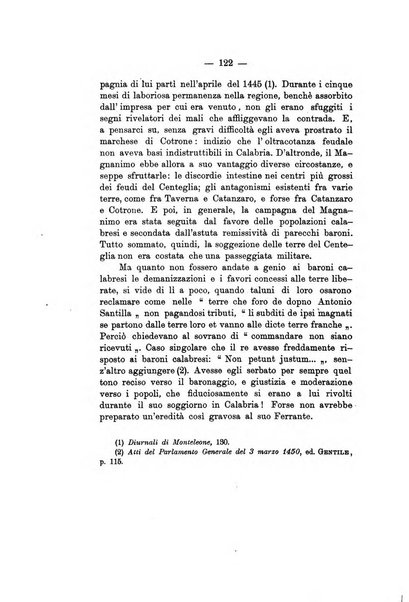 Archivio storico per le province napoletane