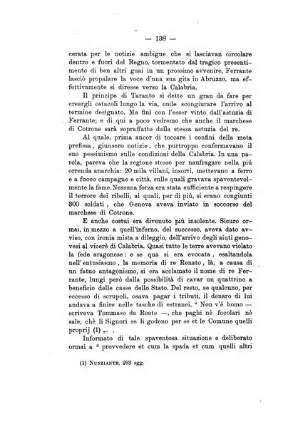 Archivio storico per le province napoletane