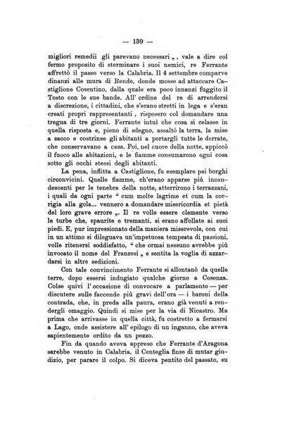 Archivio storico per le province napoletane