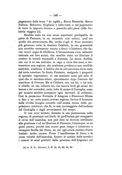 Archivio storico per le province napoletane