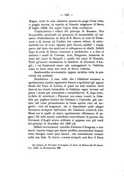 Archivio storico per le province napoletane