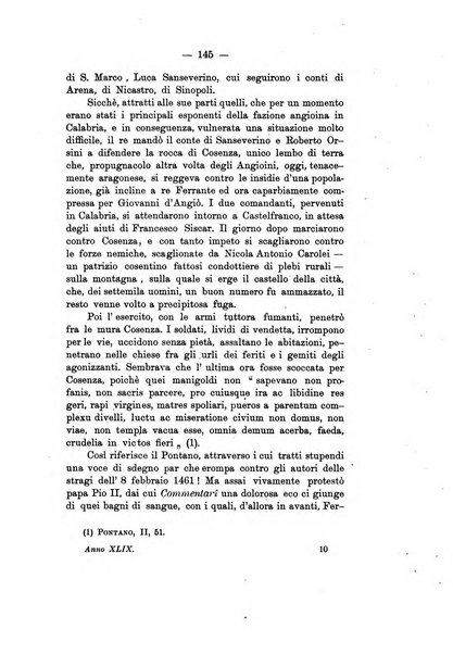 Archivio storico per le province napoletane