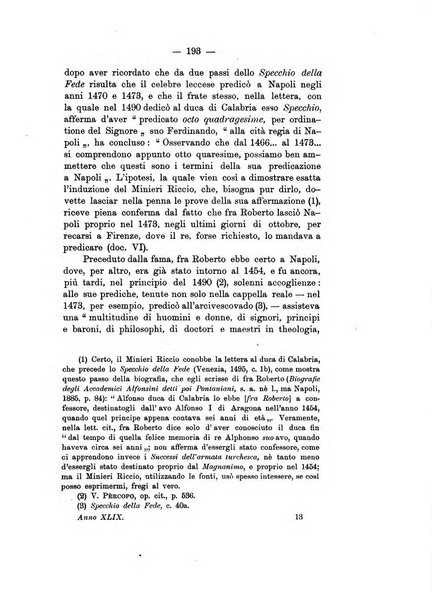 Archivio storico per le province napoletane