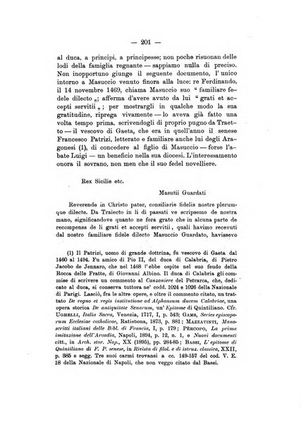 Archivio storico per le province napoletane